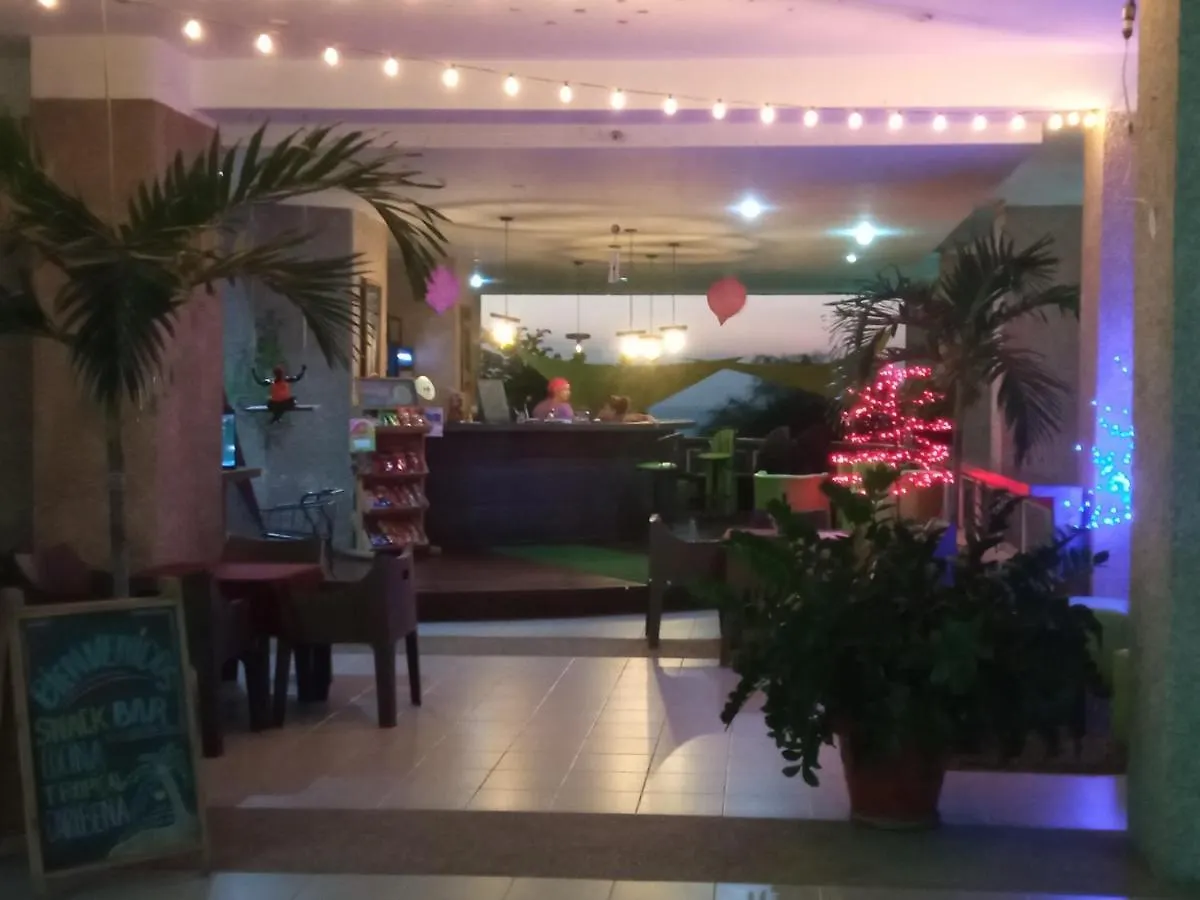 Airport Bleusuite Apartment Catia La Mar